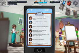 Summertime Saga Reworked – 9 Many Things Out of Control by Misskitty2k