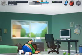 Summertime Saga Reworked – 14 Mean Girls by Misskitty2k