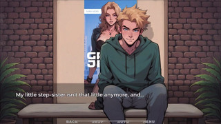 My New Girlfriend – Chapter 6 – Part 2