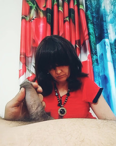 Entertainment for Slut Wife